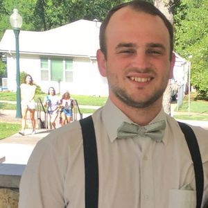 Meet your Posher, Wade